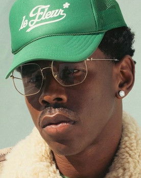 Tyler, The Creator