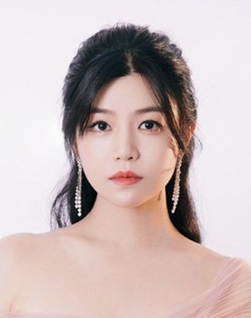 Michelle Chen Yan-Hsi