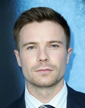Joe Dempsie