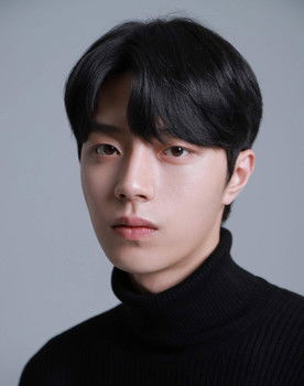 Kang Joon-kyu