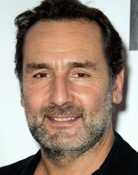 Gilles Lellouche