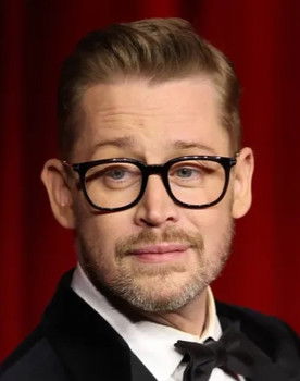 Macaulay Culkin