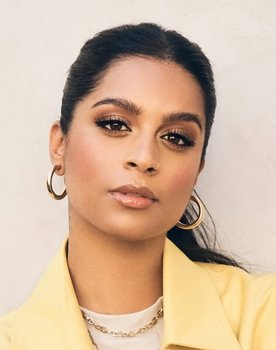 Lilly Singh