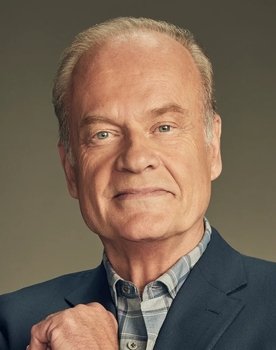 Kelsey Grammer