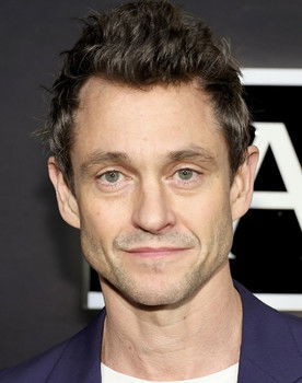 Hugh Dancy