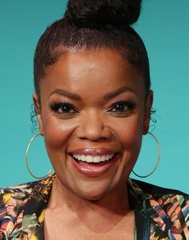 Yvette Nicole Brown