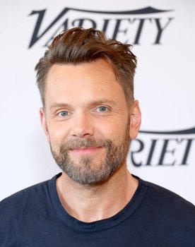 Joel McHale
