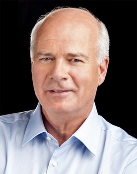 Peter Mansbridge