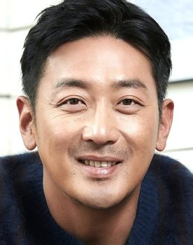 Ha Jung-woo