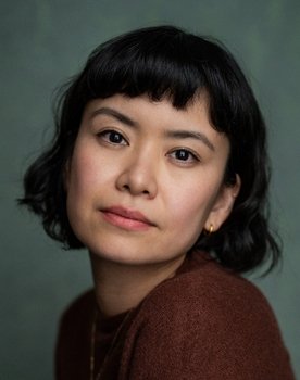 Katie Leung