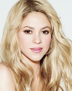 Shakira