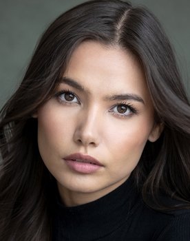 Tatyana Rose Baptiste