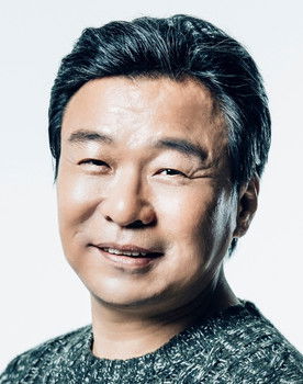 Kim Beong-choun