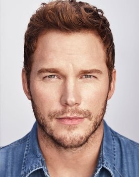 Chris Pratt