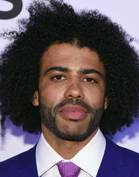 Daveed Diggs