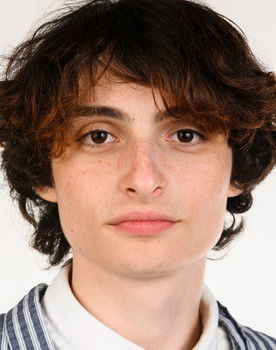 Finn Wolfhard