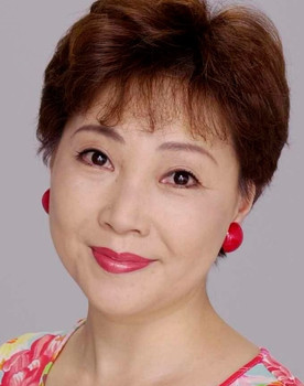 Keiko Yokozawa