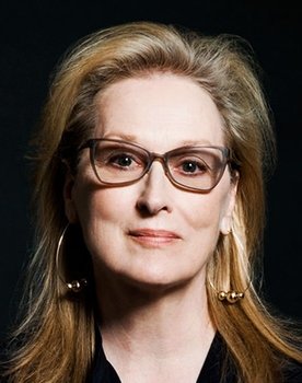 Meryl Streep