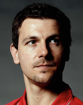 Timo Boll