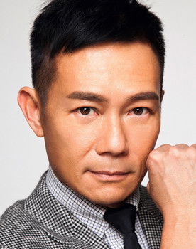 Eddie Cheung Siu-Fai