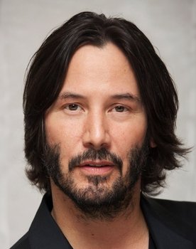 Keanu Reeves