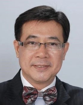 Lee Shing-Cheong