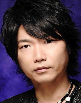 Katsuyuki Konishi