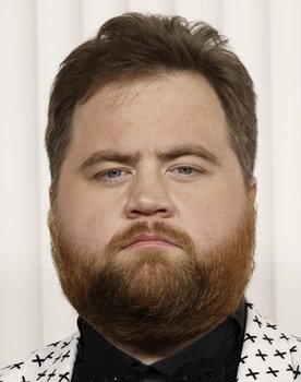 Paul Walter Hauser
