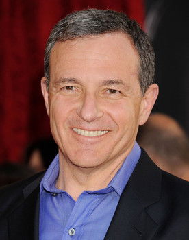 Bob Iger
