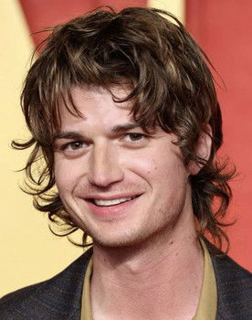 Joe Keery