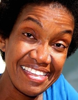 Diana Elizabeth Jordan