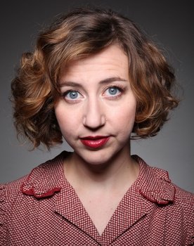 Kristen Schaal