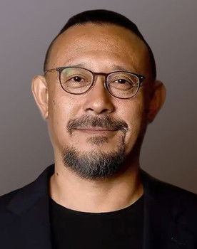 Jiang Wen