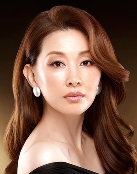 Lee Mi-sook