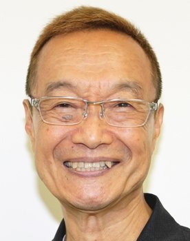 Akira Kamiya