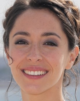 Oona Chaplin