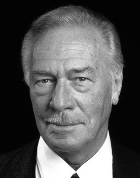 Christopher Plummer