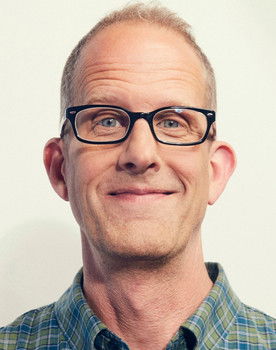 Pete Docter