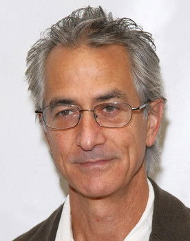 David Strathairn