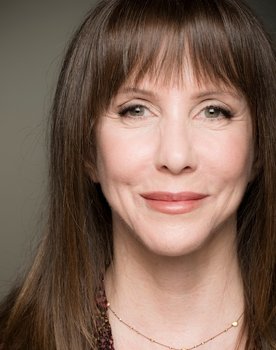 Laraine Newman
