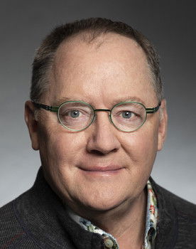 John Lasseter