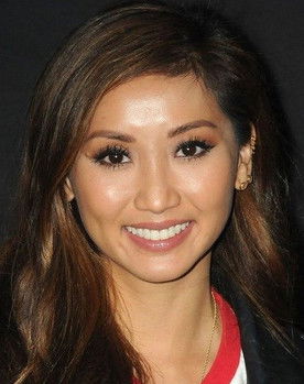 Brenda Song