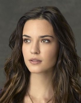 Odette Annable