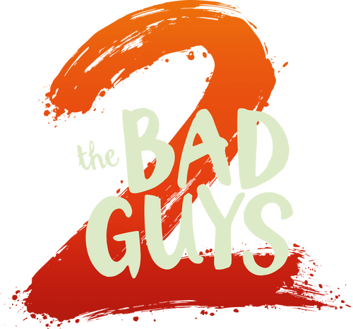 The Bad Guys 2