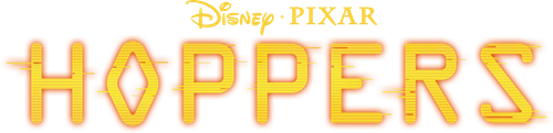 Hoppers