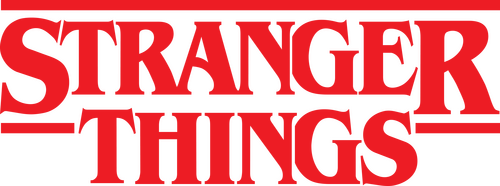 Stranger Things