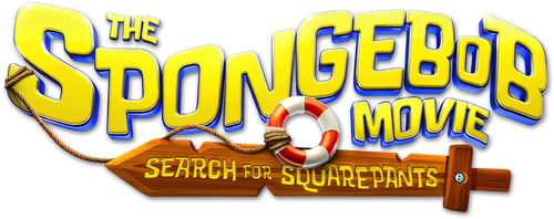 The SpongeBob Movie: Search for SquarePants