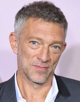 Vincent Cassel